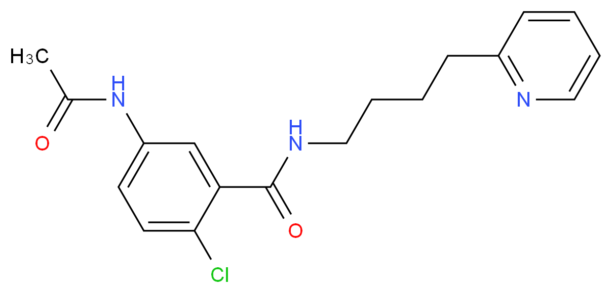  分子结构