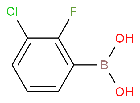 CAS_352535-82-1 分子结构