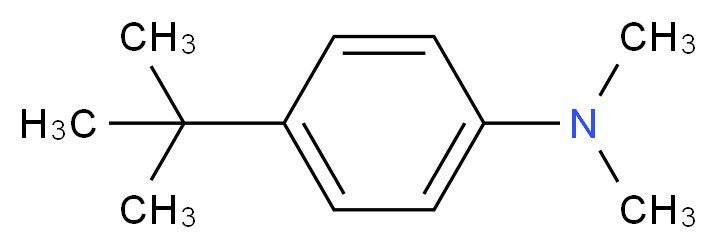 2909-79-7 分子结构