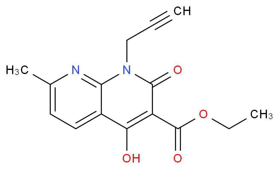 CAS_1253791-04-6 分子结构