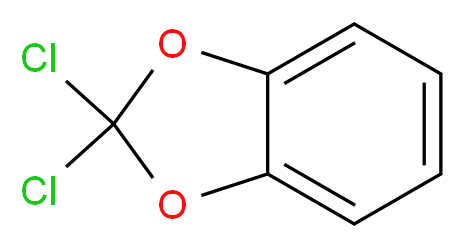 2032-75-9 分子结构