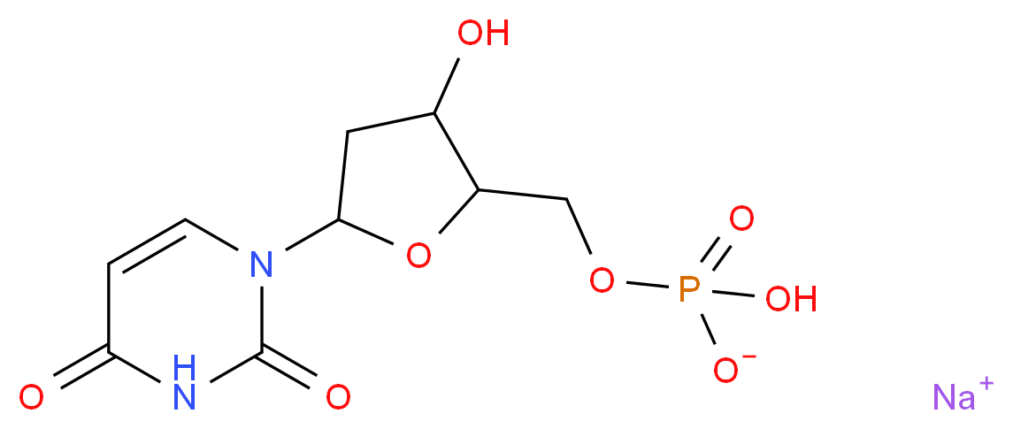 42155-08-8 分子结构