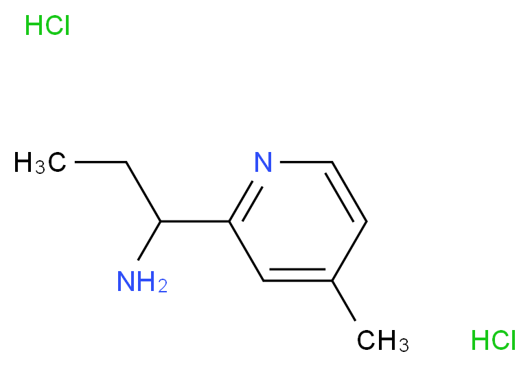 1158736-00-5 分子结构