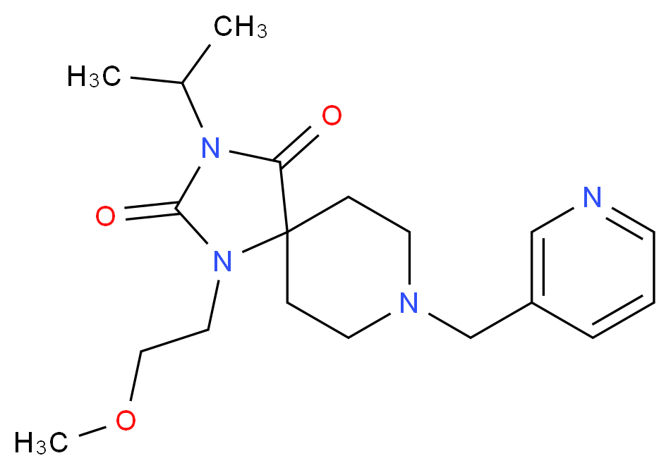  分子结构