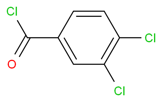 CAS_3024-72-4 分子结构