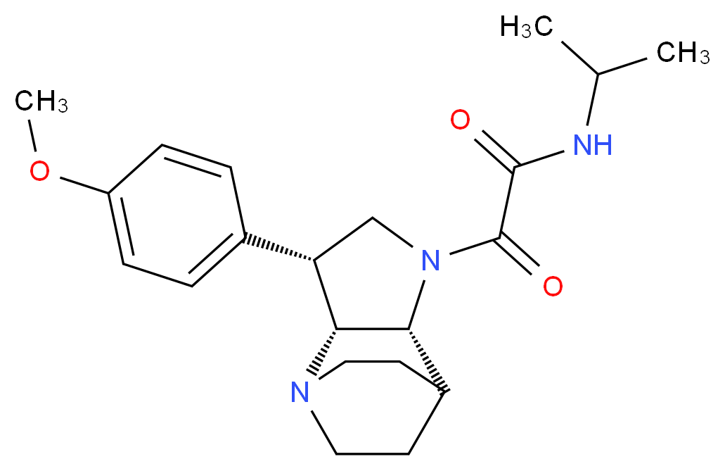  分子结构