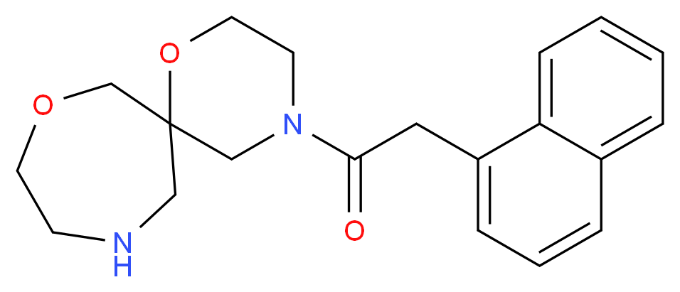  分子结构