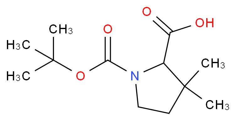 CAS_143979-40-2 molecular structure