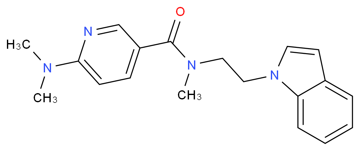  分子结构