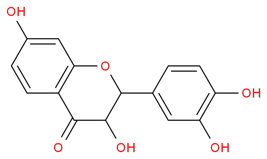 CAS_20725-03-5 分子结构