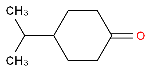 CAS_5432-85-9 molecular structure