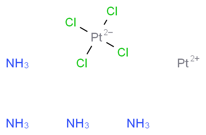13820-46-7 分子结构