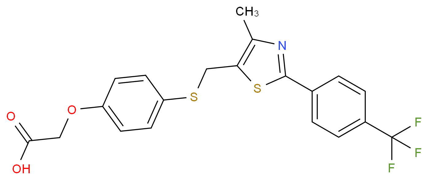 CAS_317318-70-0 molecular structure