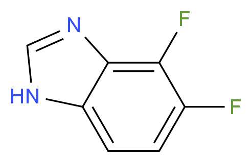 CAS_236736-21-3 分子结构