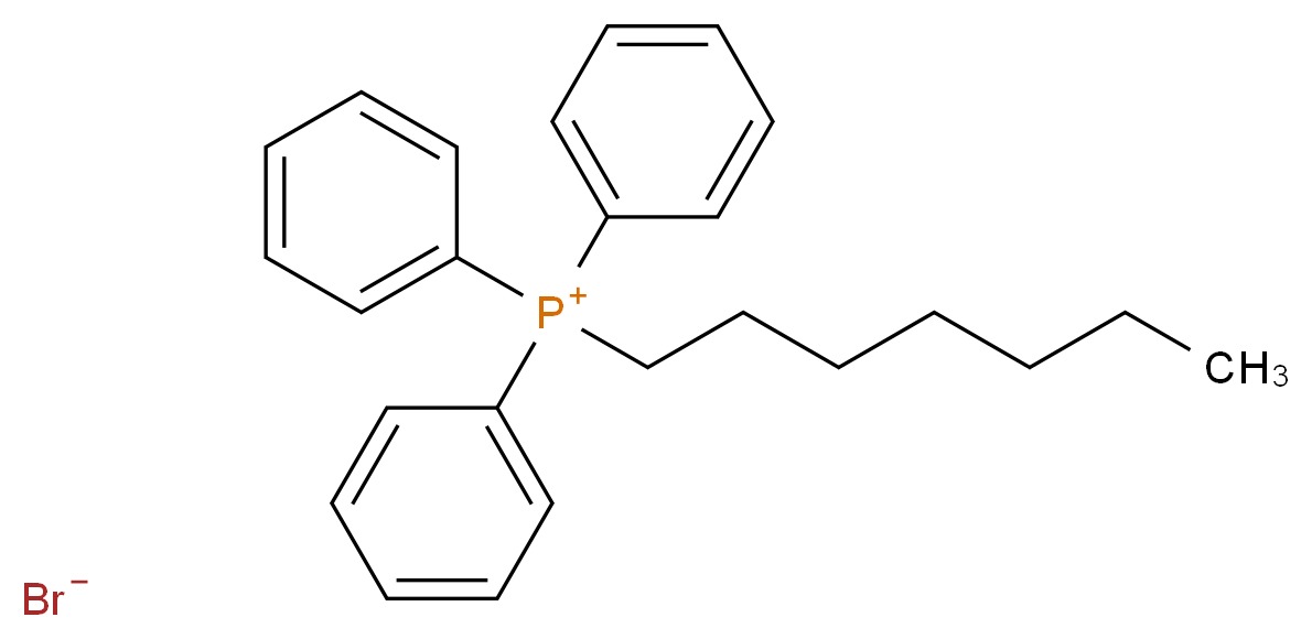 CAS_13423-48-8 分子结构