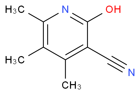 CAS_91591-59-2 分子结构
