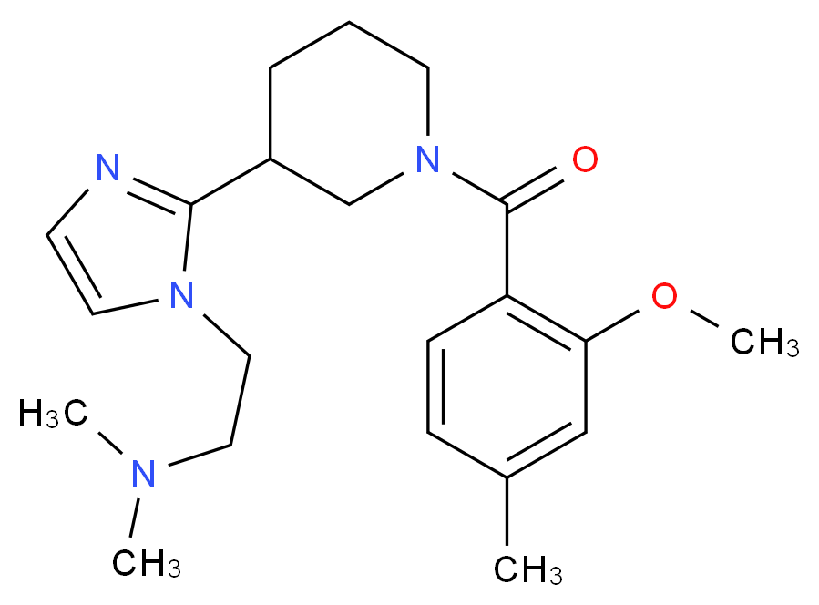  分子结构