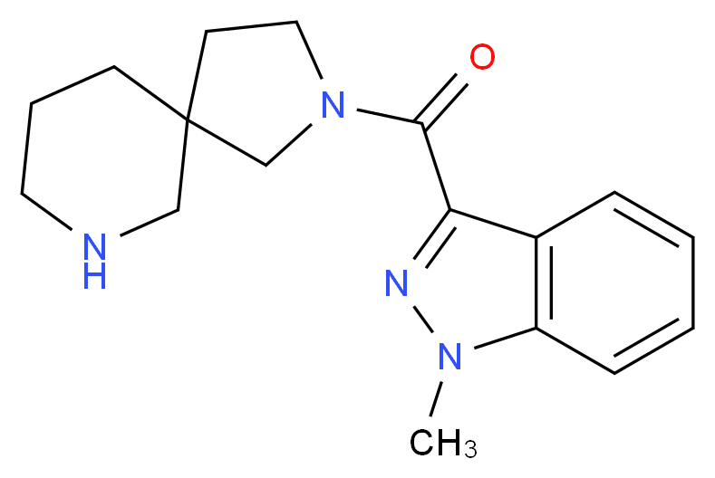  分子结构
