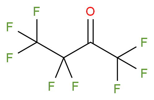 CAS_337-20-2 分子结构