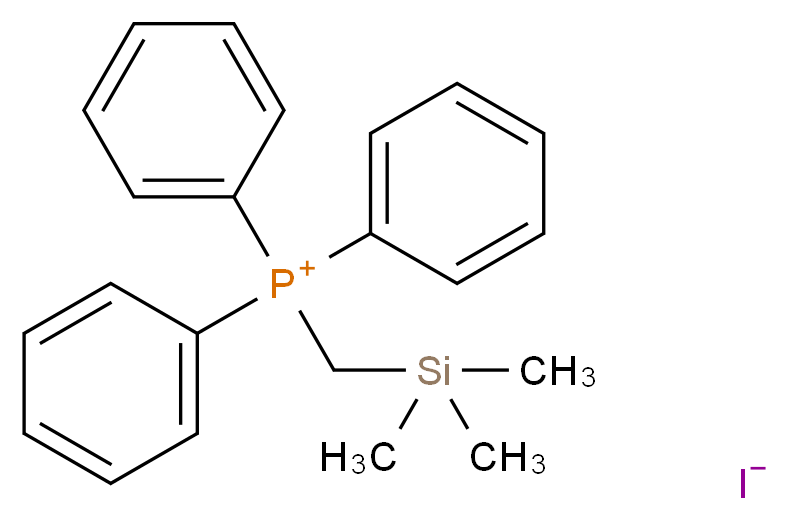 3739-98-8 分子结构
