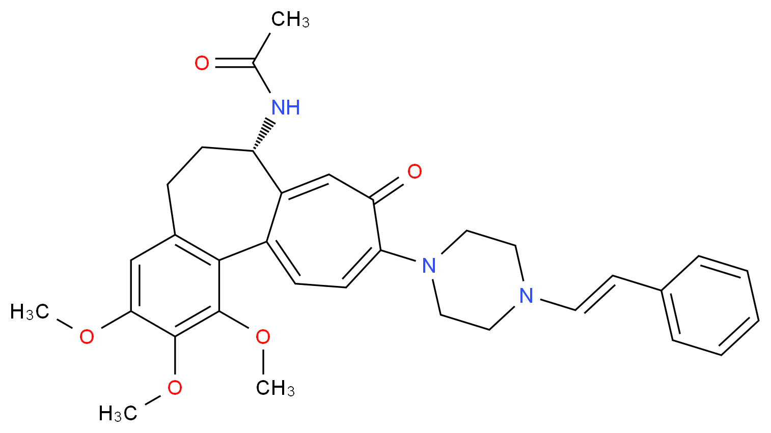 164267184 分子结构
