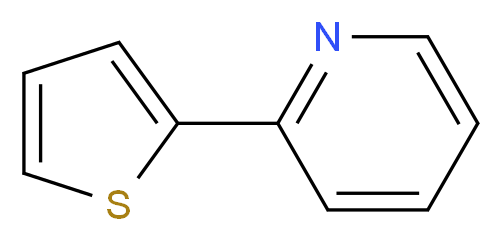 CAS_3319-99-1 分子结构