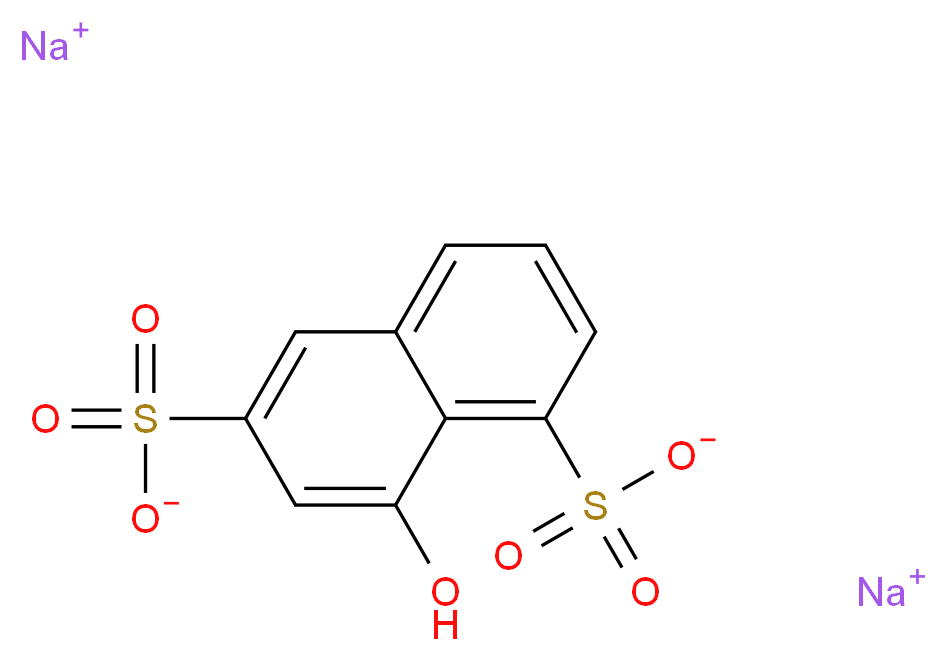 83732-80-3 分子结构