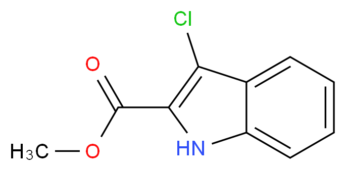 CAS_220664-32-4 molecular structure