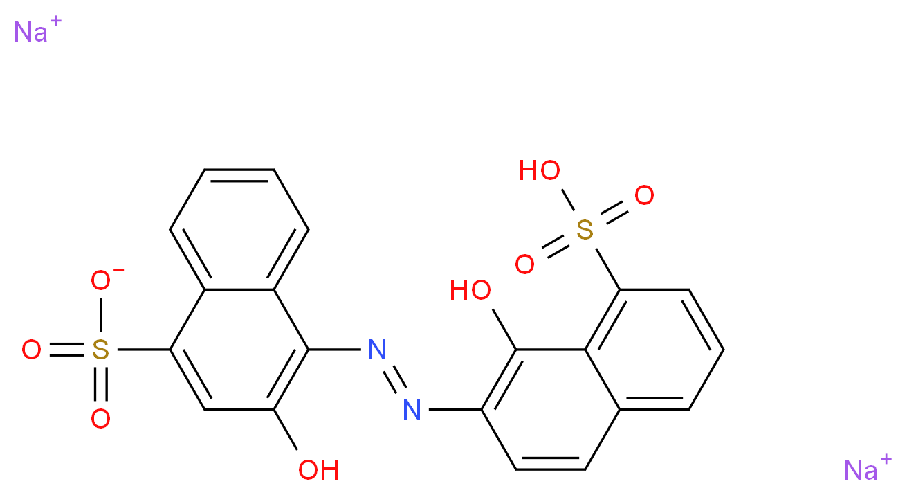 CAS_1632854 molecular structure
