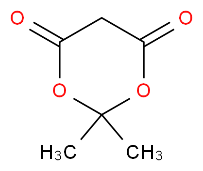 2033-24-1 分子结构