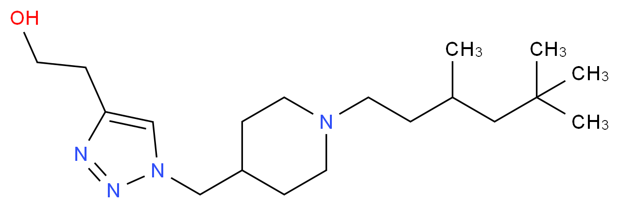  分子结构