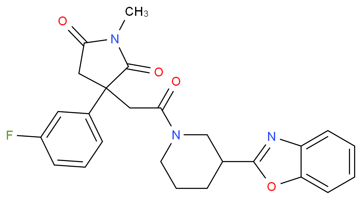  分子结构