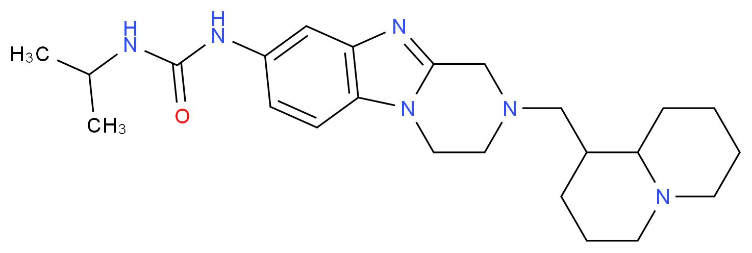 164277536 分子结构