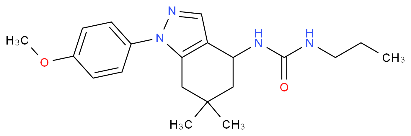  分子结构