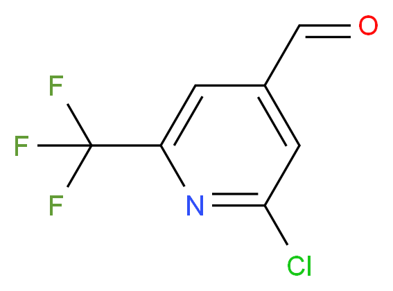 1060807-47-7 分子结构
