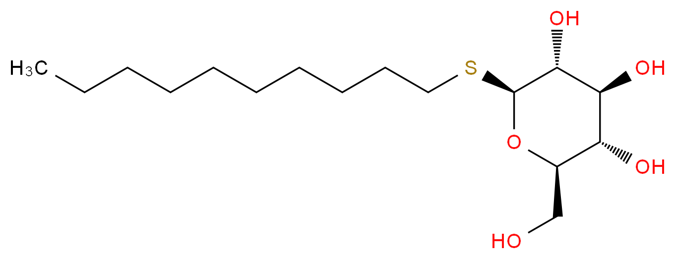 CAS_98854-16-1 分子结构