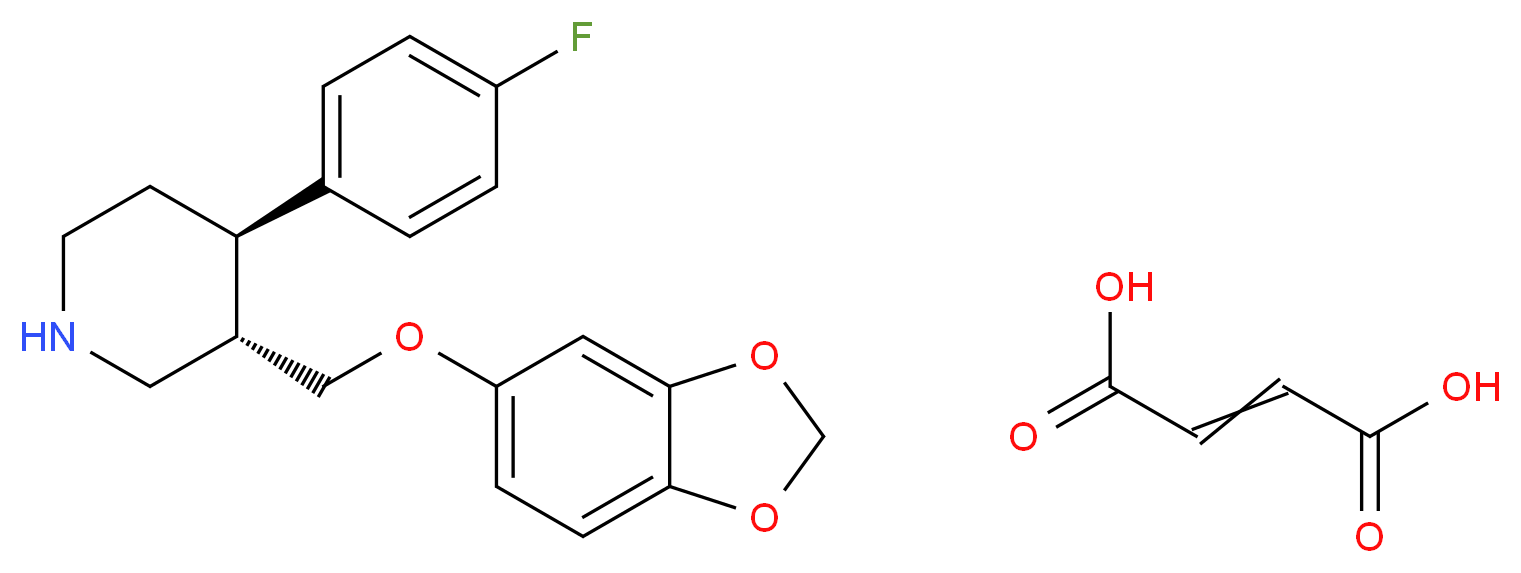 64006-44-6 分子结构