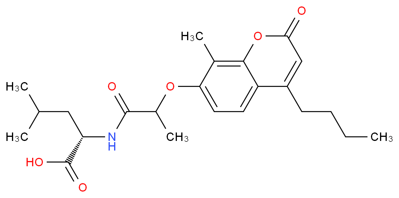 _分子结构_CAS_)