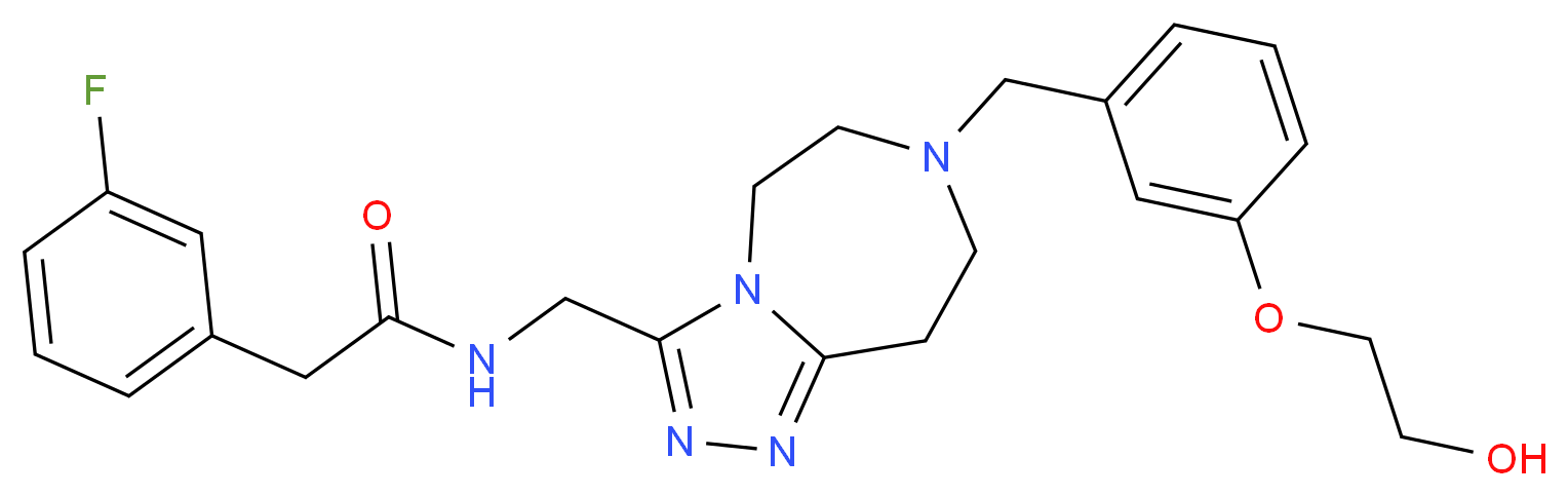  分子结构