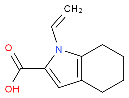 CAS_131172-72-0 molecular structure