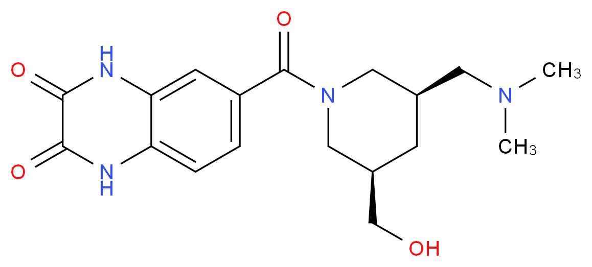  分子结构