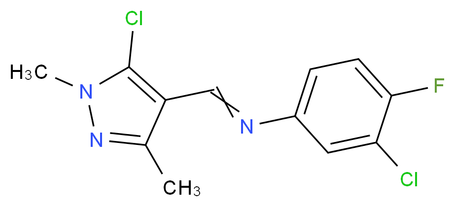 MFCD00100451 分子结构