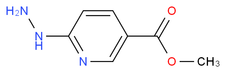 MFCD19201971 分子结构
