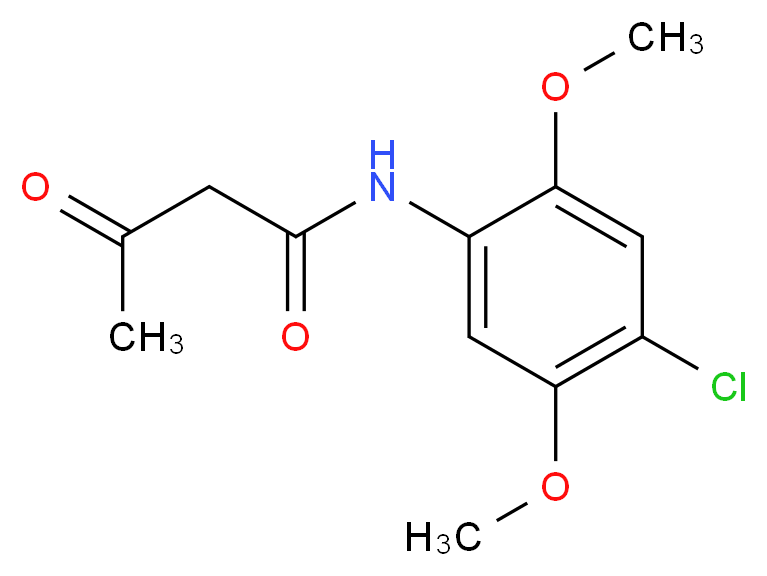 4433-79-8 分子结构