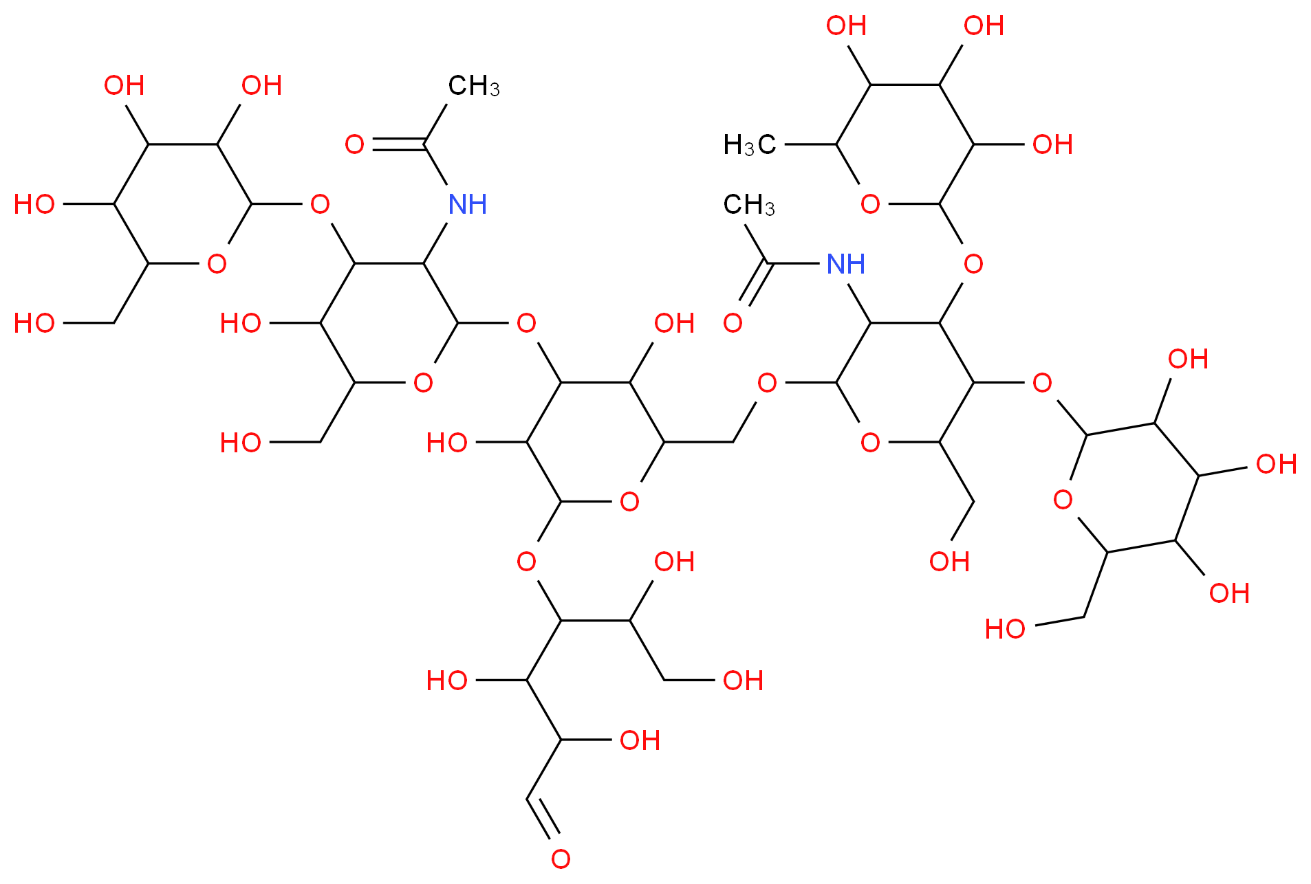 96656-34-7 分子结构