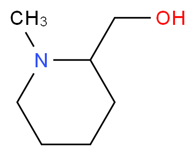 CAS_20845-34-5 molecular structure