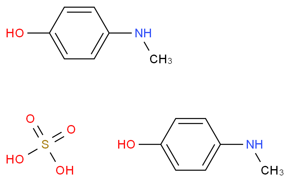 米吐尔_分子结构_CAS_55-55-0)