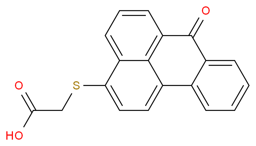 CAS_69658-13-5 分子结构