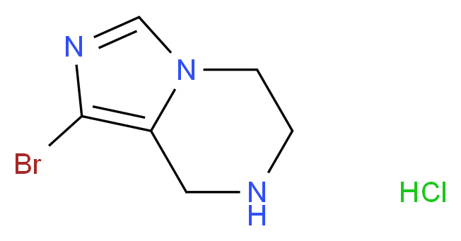 1188264-68-7 分子结构