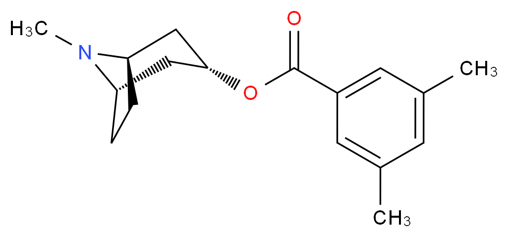 85181-40-4 分子结构